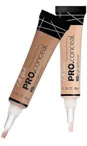 10 best concealers for acne scars and