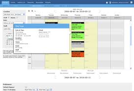 Online Booking Calendars Calendarspots Com Features