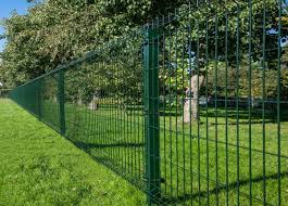 Metal Fencing Fence