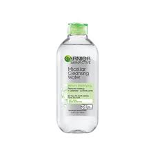 garnier skinactive micellar cleansing