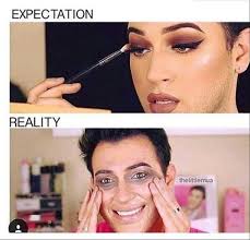 hilarious makeup memes will make your