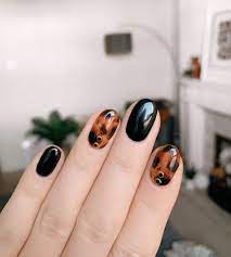 how to do tortoise s nail art with