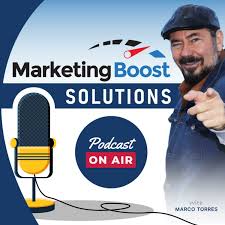 Marketing Boost Solutions