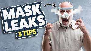 3 tips to improve your cpap mask seal