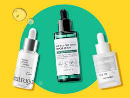 the 16 best serums for dry skin of 2022