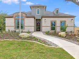Ranches At Creekside By Sitterle Homes
