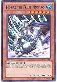 Check spelling or type a new query. Amazon Com Yu Gi Oh Mobius The Frost Monarch Bp01 En009 Battle Pack Epic Dawn Unlimited Edition Rare Toys Games