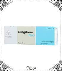 teofarma gingilone neo gel 6 gr blesa