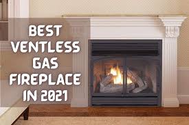 10 best ventless gas fireplace in 2021