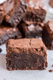 the best brownie recipe shugary sweets
