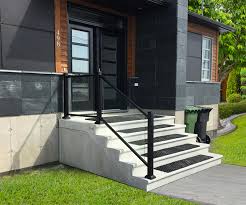 Our models range in size from 600mm (24. Steps Precast Concrete Patio Drummond