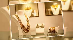 s to gold jewellery in india