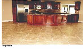 right choice of tiles gets your home