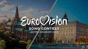 eurovision 2023 this evening we know
