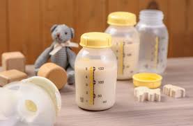Cómo donar leche materna y en qué bancos de leche hacerlo? | DoctorAkí