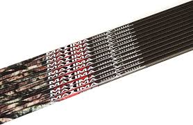 Review Carbon Express Maxima Hunter Shafts And Arrows