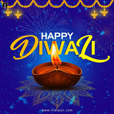 happy diwali festival greetings free