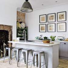 best bar stools for kitchen islands and