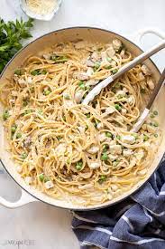 one pot turkey tetrazzini recipe the