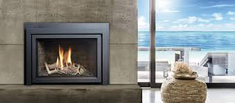 Marquis Gas Burning Fireplace Inserts