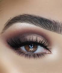 eye makeup trends