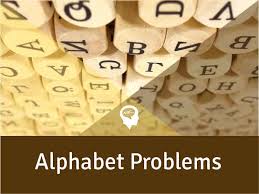 Remember all the alphabets and their place number , you can even note down during your exam. Tips Tricks To Solve Alphabet Series Problems Sehpaathi