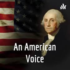 “An American Voice” - conservative, patriotic opinions that all Americans can agree with.