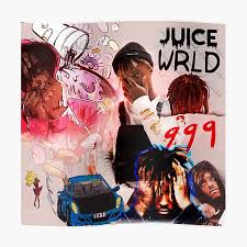 The fan art contest gathered a total of 63 amazing entries, and the jury had a very hard time choosing the cream of the crop. Juice Wrld Merchant Posters Redbubble