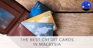Dari penarikan tunai ke transaksi harian anda, yang anda butuhkan hanyalah kartu debet anda. The 5 Best Credit Cards In Malaysia 2021