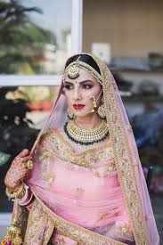 30 bridal makeup trends ideas for
