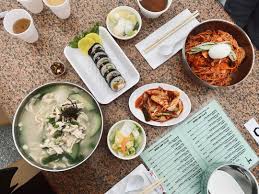 best korean street food in koreatown la