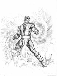 Download picture use the download button {to see|to find out|to view} the full image of mortal kombat c Mortal Kombat Coloring Pages Games Sub Zero For Boys 10 Printable 2021 0526 Coloring4free Coloring4free Com