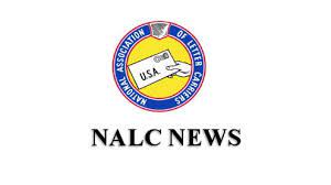 nalc arbitration board issues award