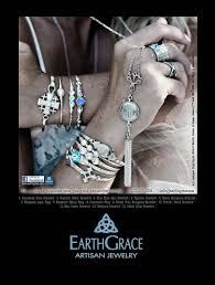 earth grace artisan jewelry john
