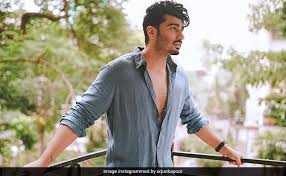 Arjun kapoor is a bollywood actor and son of film producers boney kapoor and mona shourie kapoor. You Can T Take Your Stardom Seriously Says Actor Arjun Kapoor