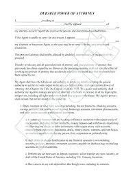 Gallery Of Power Attorney Letter Sample Authorization Best Special