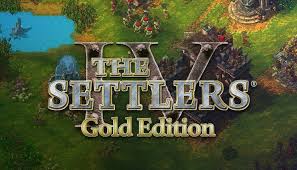 Buy cheap The Settlers 4: Gold Edition cd key - lowest price