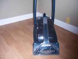 eureka atlantis carpet cleaner for