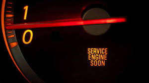 service engine soon light expert tips