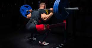 eccentric resistance training in sports