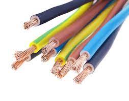 código de colores de cables eléctricos