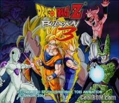 Chains of olympus psp iso!!!! Dragonball Z Budokai 3 Rom Iso Download For Sony Playstation 2 Ps2 Coolrom Com