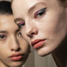 beauty trends from the fall 2020