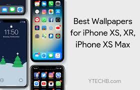 Since the release of the iphone xs and xs. 30 Best Wallpapers For Iphone Xs Xs Max And Iphone Xr Fhd