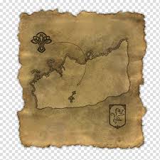 The Elder Scrolls Ii Daggerfall Map The Elder Scrolls