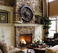 Fireplaces Eldorado Stone