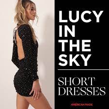 lucy in the sky clothing miss