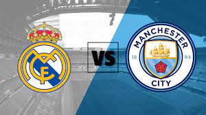 Real Madrid vs Manchester City live ...