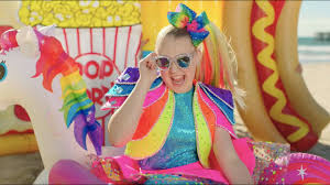 She rose to fame after starring in two seasons of the. Jojo Siwa It S Time To Celebrate Official Video Youtube