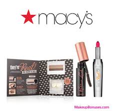 macy s free bonus gifts with purchase